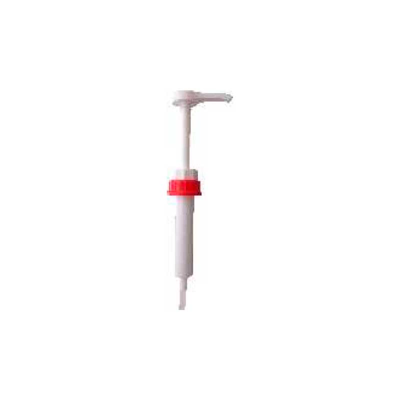 Dosificador Para Garrafa De 5 L "Quimxel"