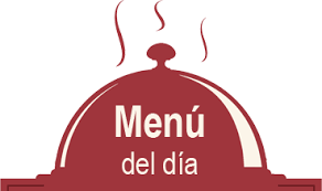 Medio Menú Palas