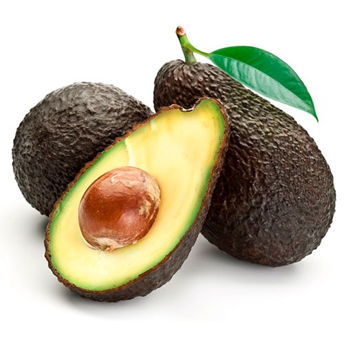  Aguacate Para Ensalada