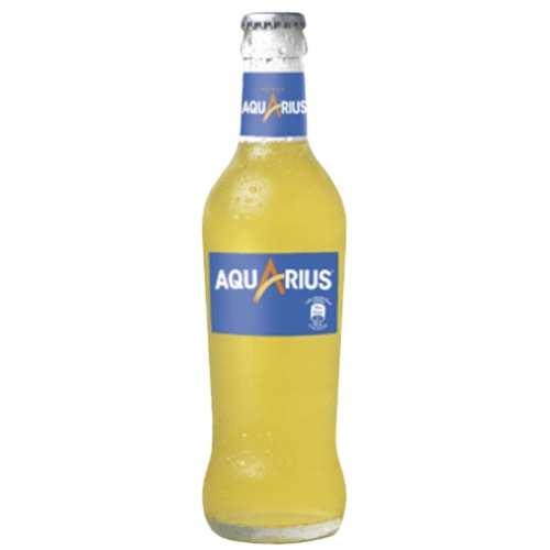  Aquarius Nar. Ret