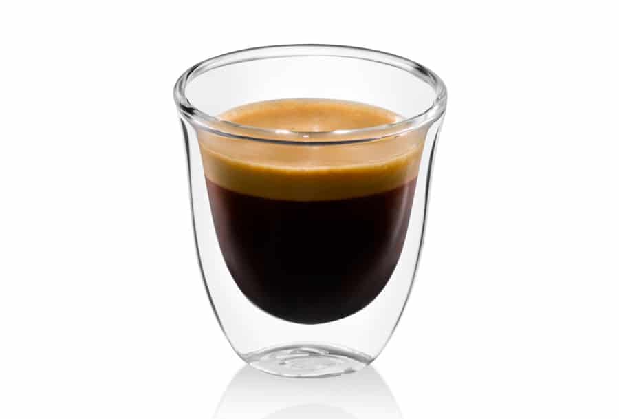  Cafe Solo