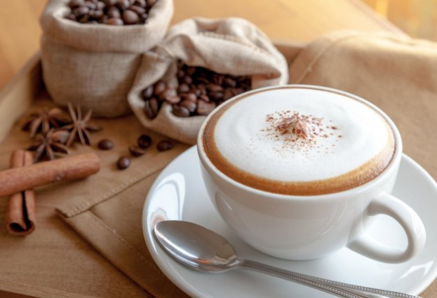  Capuchino