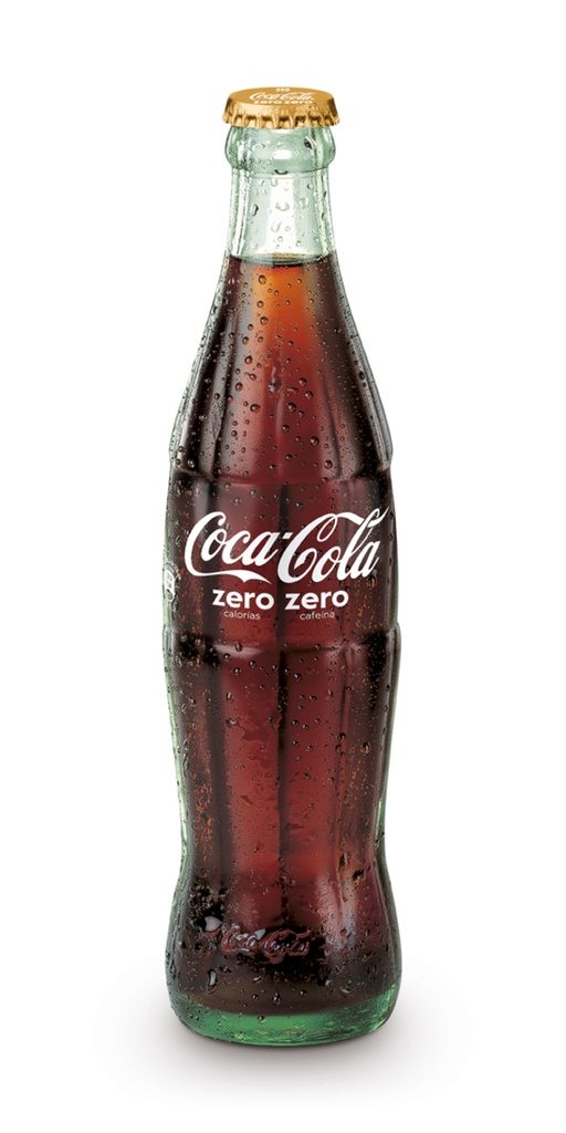  Coca-Colaz/Z Ret.