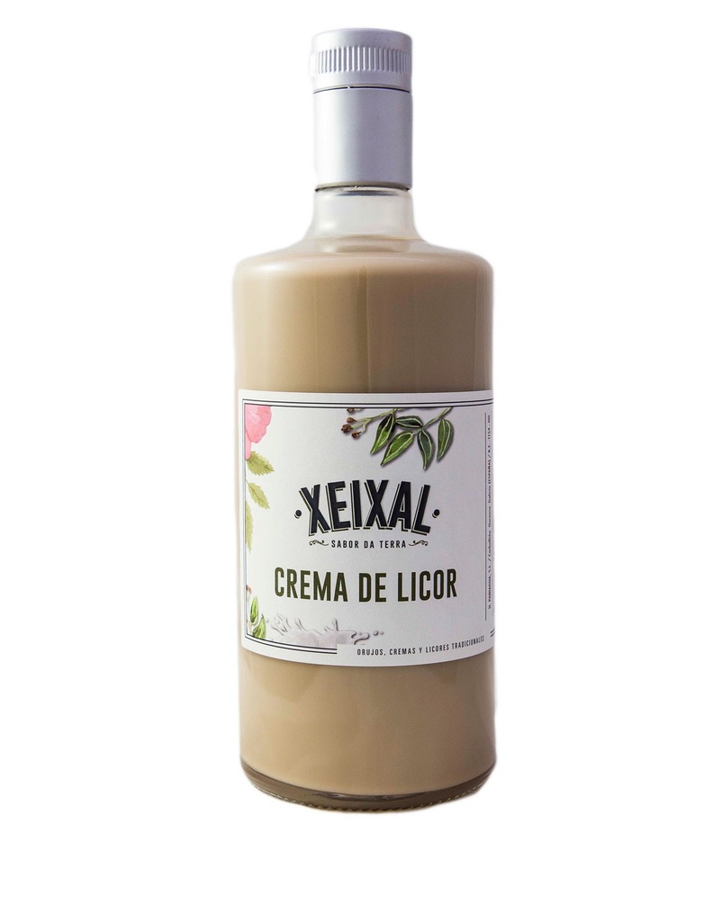  Copa Crema