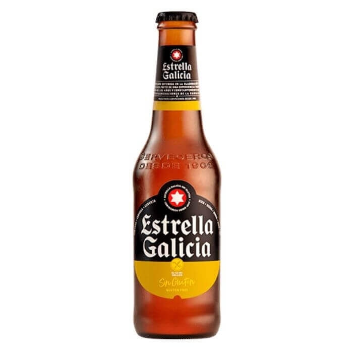  Estrella S/G. Ret.