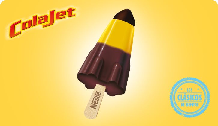 Colajet