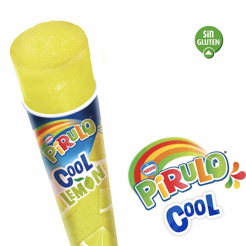 Pirulo lima