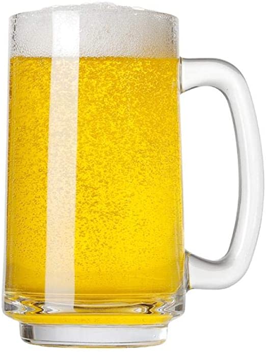 Jarra de cerveza