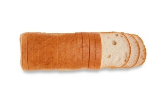 Sandwich Sin Gluten