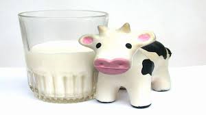 VASO DE LECHE