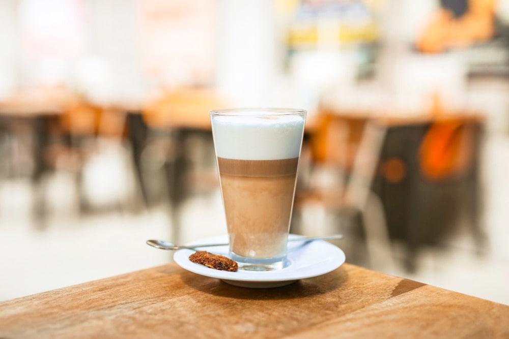 CAPUCHINO