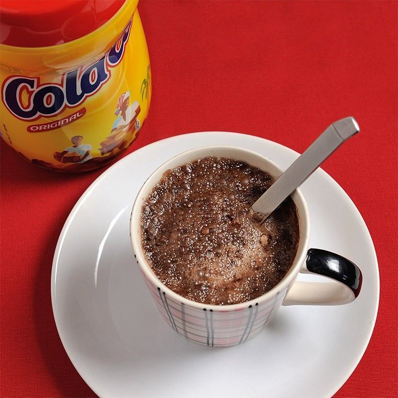CACAO