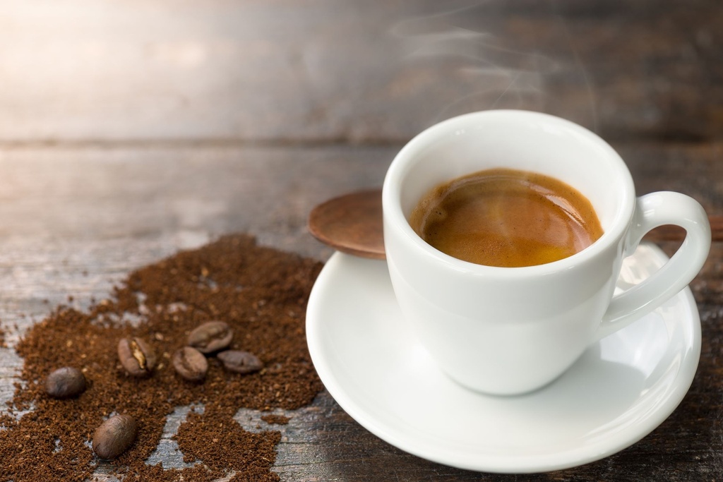 DESCAFEINADO ESPRESSO