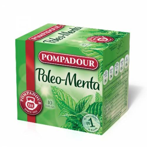 MENTA