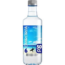 AGUA S/G CABREIROA PET