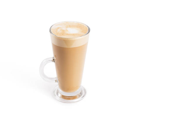 Café C/ Leche Vaso