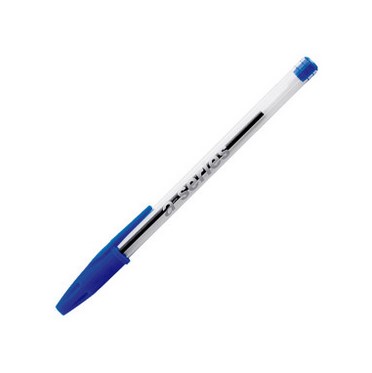 Boligrafo A-Series Cristal